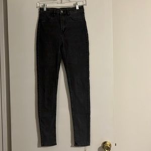 Divided H&M Jeans